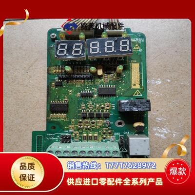 汇川MD320系列主板 MT152KZ议价
