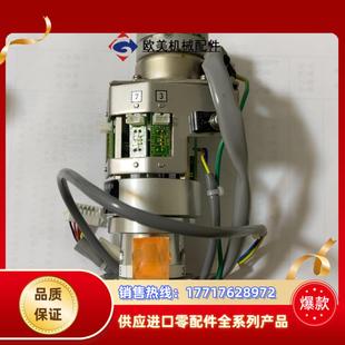 4200八通阀A阀全新未使用过如图实拍需要 岛津TNP 议价