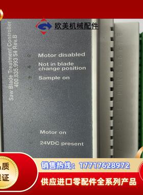 锯齿调速器400835993 54 revb现货有20议价