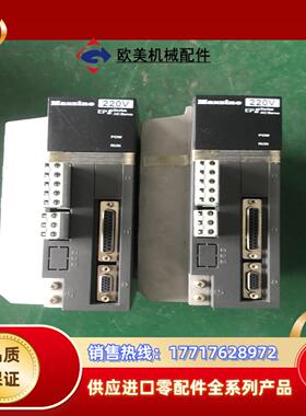 迈信驱动器 110ST-M02030LF  现货质量保证实物议价