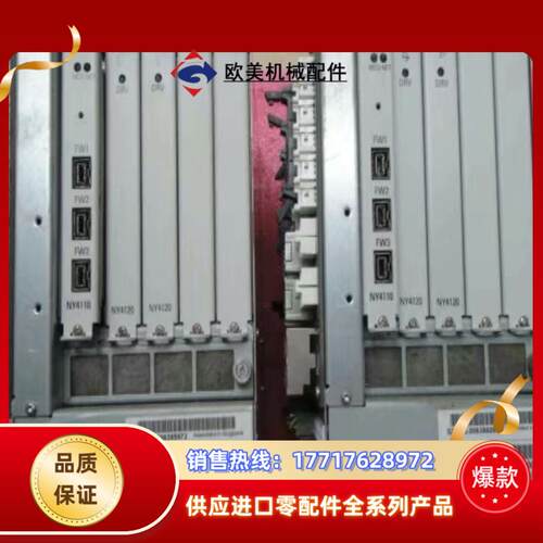 REXROTH力士乐控制器NYS041-US-04-KUS议价
