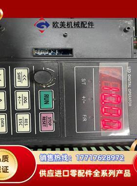 正弦变频器TC3A03-9R0-3BB议价