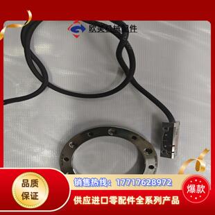 RENISHAW雷尼绍增量圆光栅读数头T2011 圆议价 30A