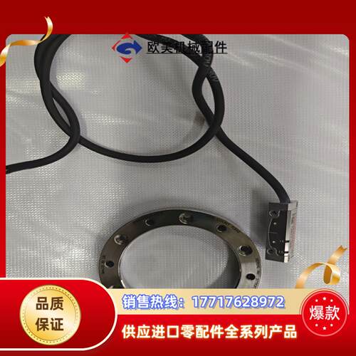 RENISHAW雷尼绍增量圆光栅读数头T2011-30A 圆议价