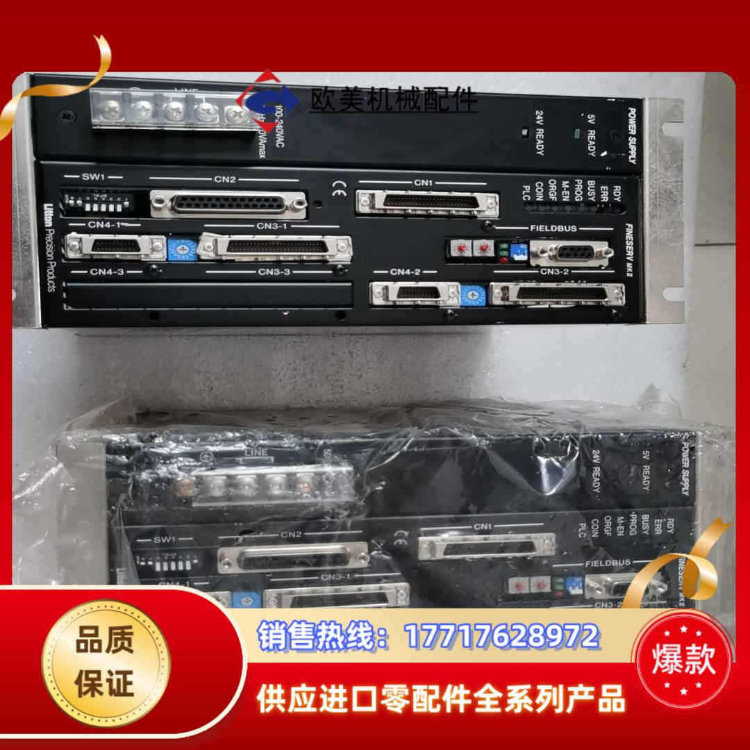 YOKOGAWA横河 伺服驱动器 PC10021   全新没议价