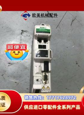 尼德科Nidec驱动器M750-014 00042A  1议价