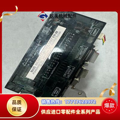 ETC回流焊PLC可编程控制器MICRO CONTR议价