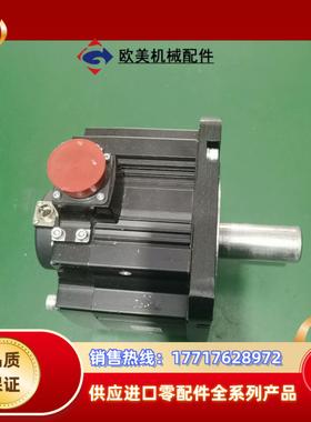 9成新三菱J4伺服电机HG-SR352J   35KW议价