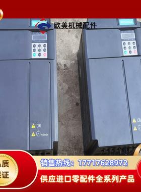 30KW汇川变频器CS200-4T30GB-ZLP详见下图议价