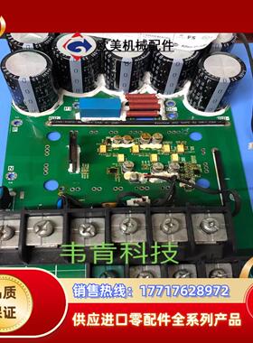 AB罗克韦尔驱动板25B-E032N104 185KW 2议价