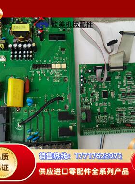 11kw金田变频器JTE320H0110G3主板驱动板议价