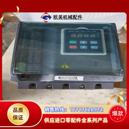 JJR3000-45-380-E雷诺儿在线软启动器22kw议价