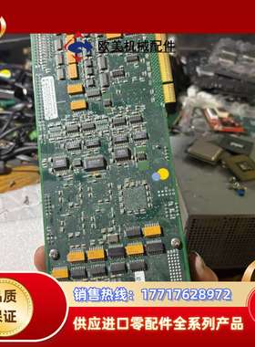 SPiiPlus PCI-4/8 Rev:D1 ACSTec议价