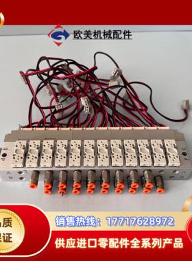 SMC  SY114-DUR00992  AMAT  0议价