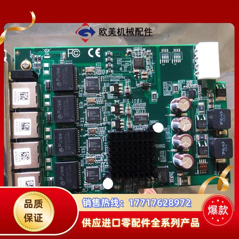 4通道PCI Expresadlink凌华图像采集卡 PCI议价