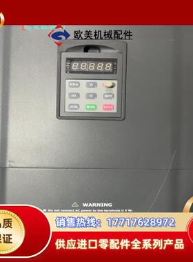 科沃变频器AD800-4T185G22P1852议价