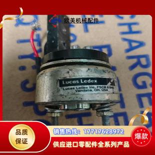 492 Lucas 810 9418 330进议价 Ledex