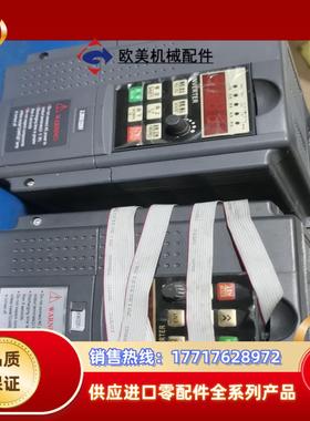 hddq变频器hdi2e2l 22kw  220v075议价