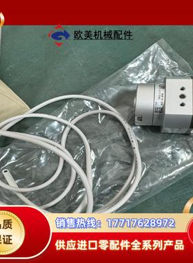 原装正品全新SMC手指气缸MDHR2-15R货实物拍议价