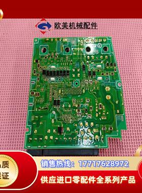 安川驱动器底板SGD7S-CB2R8AAA-002202功议价