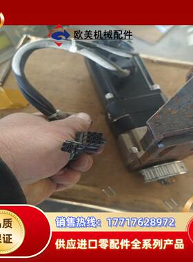 台达伺服电机ecma-c30602es 成色看图片实拍议价