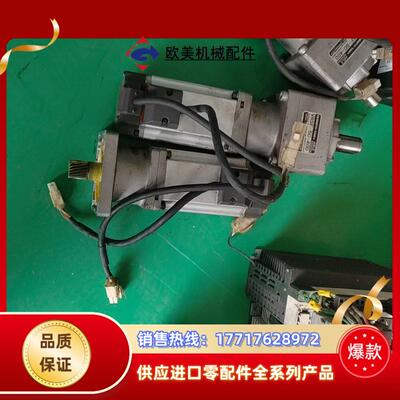 A4电机MHMD042P1C议价