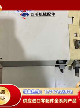 驱动器 MR-H15KACN  15KW  HA-L议价