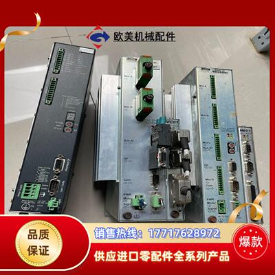 LINMOT 控制器E2031-DP-ME E4031-DP议价