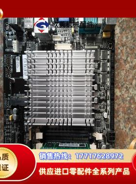 华北收银机工控机一体机主板  EMB-CV6-A11-C00议价