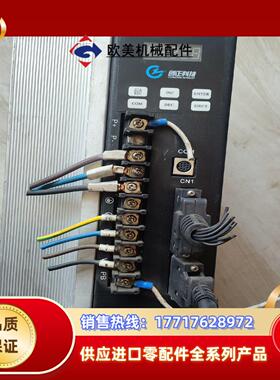 CZ-F553 AMS180-M35015Z 创正伺服驱议价