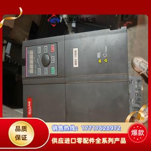380v用到议价 吉仕变频器JS500T011GB功率11kw