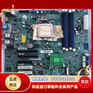 R10 REV1议价 Q170 现货工控机主板IMBA