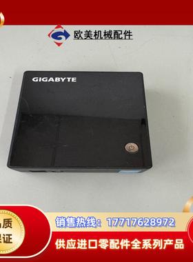 Gigabyte技嘉 BRIX GB-BXi5 5200u议价