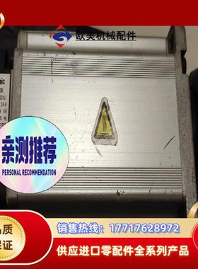 原装正品伺服电机MHMD042G1U议价