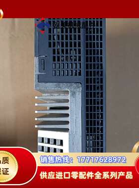 驱动器MR-J4-100B.功能用，橙色嘎嘎新。议价