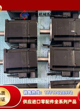 五代伺服电机SGMJV-02ADL21  ，功能议价