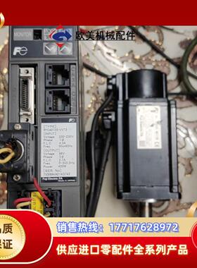 FALDIC伺服控制器型号RYC401D3-VVT  富议价