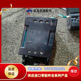 WATLOW瓦特隆固态继电器DC22 0000议价 60C0