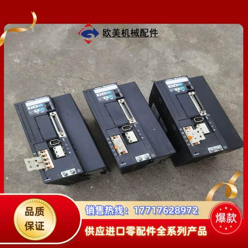 15kw2kw三协伺服驱动器DA26B11 闲置议价