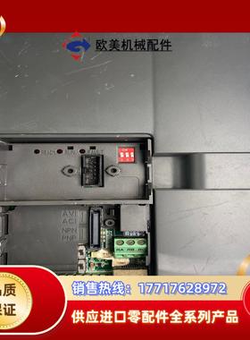 台达380V55KW变频器型号VFD055E43A缺议价