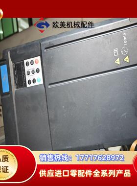 汇川变频器起重机MODEL CS200-4T30GB-议价