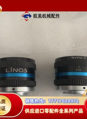 LIONS MEVIS-C 25mm F16 德国罗顿斯议价