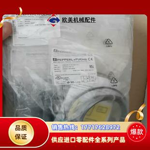 S2EP R100 L全新原议价 F倍加福OBE20M