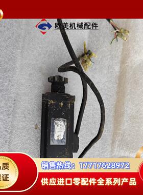 汇川伺服电机 ISMH4-40B30CB议价