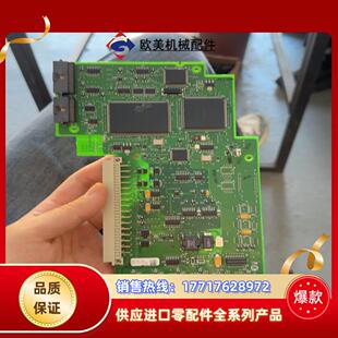 VECTB AB700变频器主板20B C0主控板321议价