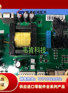 ABB ACS800电源板APOW-01C议价