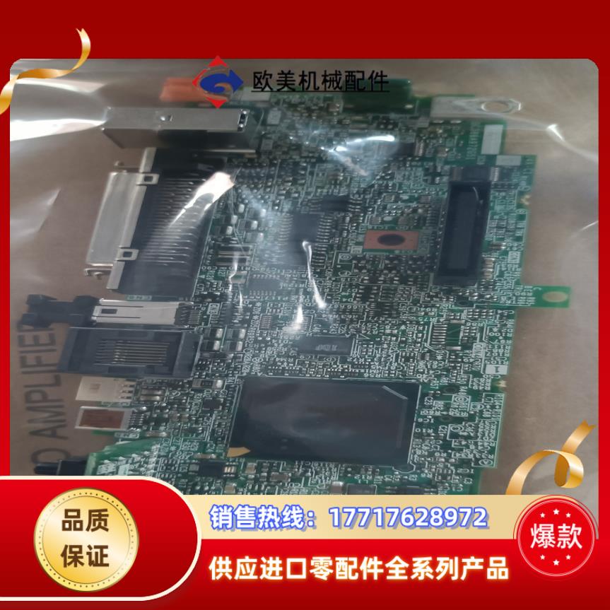 三菱伺服驱动器MR-JE-10A MR-JE-20AMR-J议价