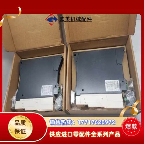 B&R 8I74T400075010-1 停产品新议价