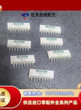 caddock  t914  25k-010-10瓷片电阻议价