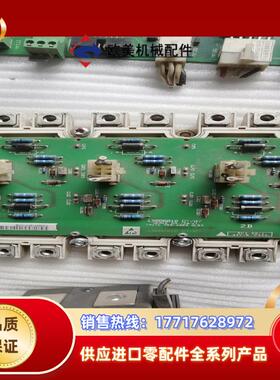 丹弗斯变频器模块DP450D1200T102018议价